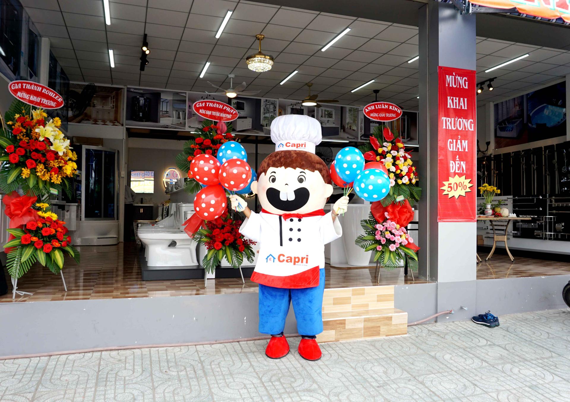 Hỗ trợ marketing thu hút khách hàng